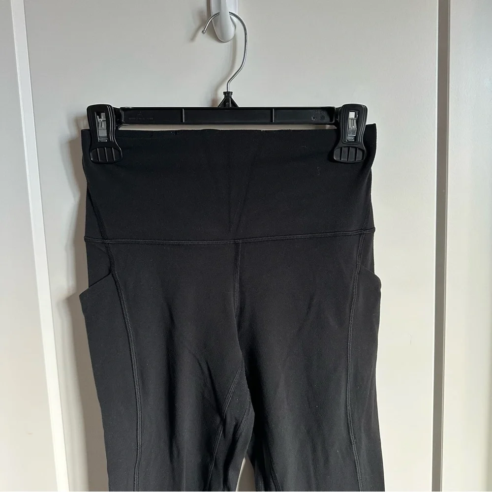 Lululemon Align High-Rise Leggings with Pockets - Picture 4 of 9